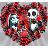 Valentine's Day-QRJ  443